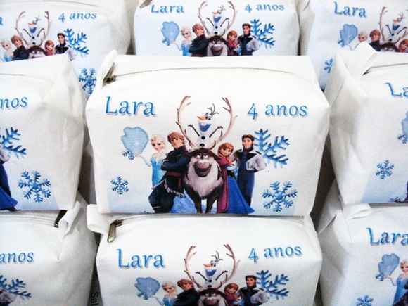 Lembranciha Frozen
